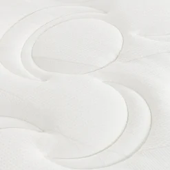 LIFE-R Matelas 100% ressorts, épaisseur 29cm, accueil équilibré