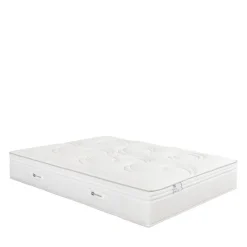 LIFE-R Matelas 100% ressorts, épaisseur 29cm, accueil équilibré