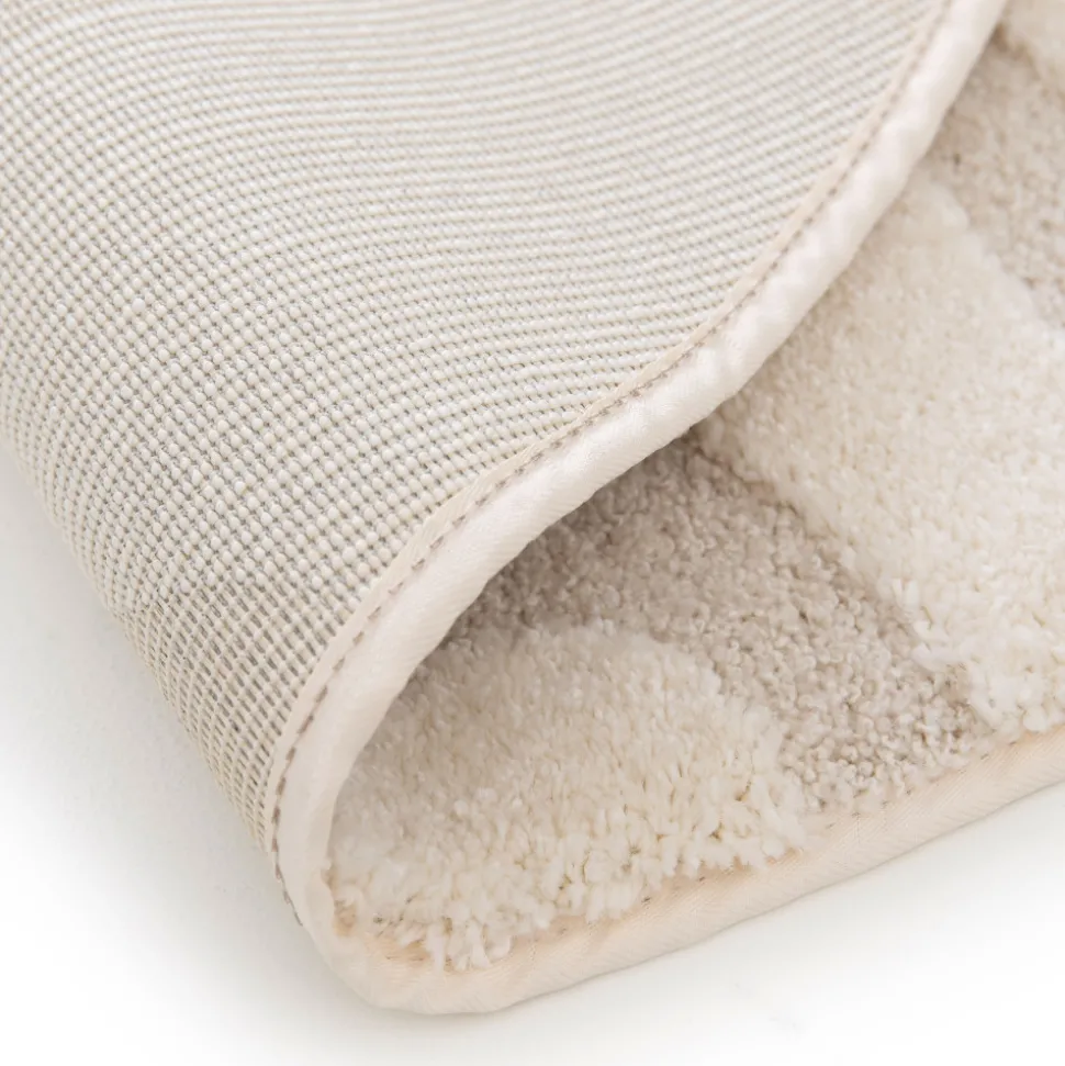LIRNA Tapis rond