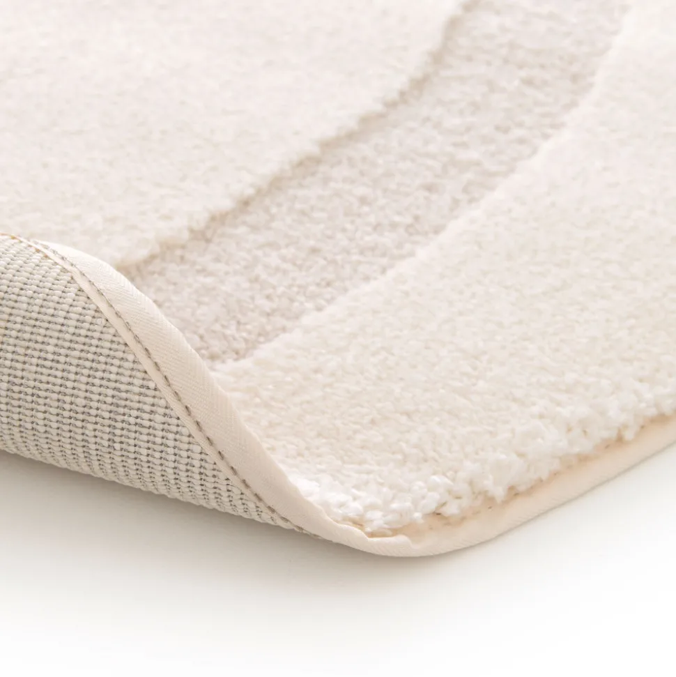 LIRNA Tapis rond