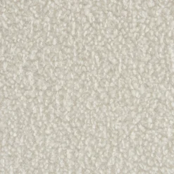 LOIS Lit enfant en tissu bouclette 90x190cm