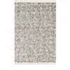 LOREN Tapis damiers
