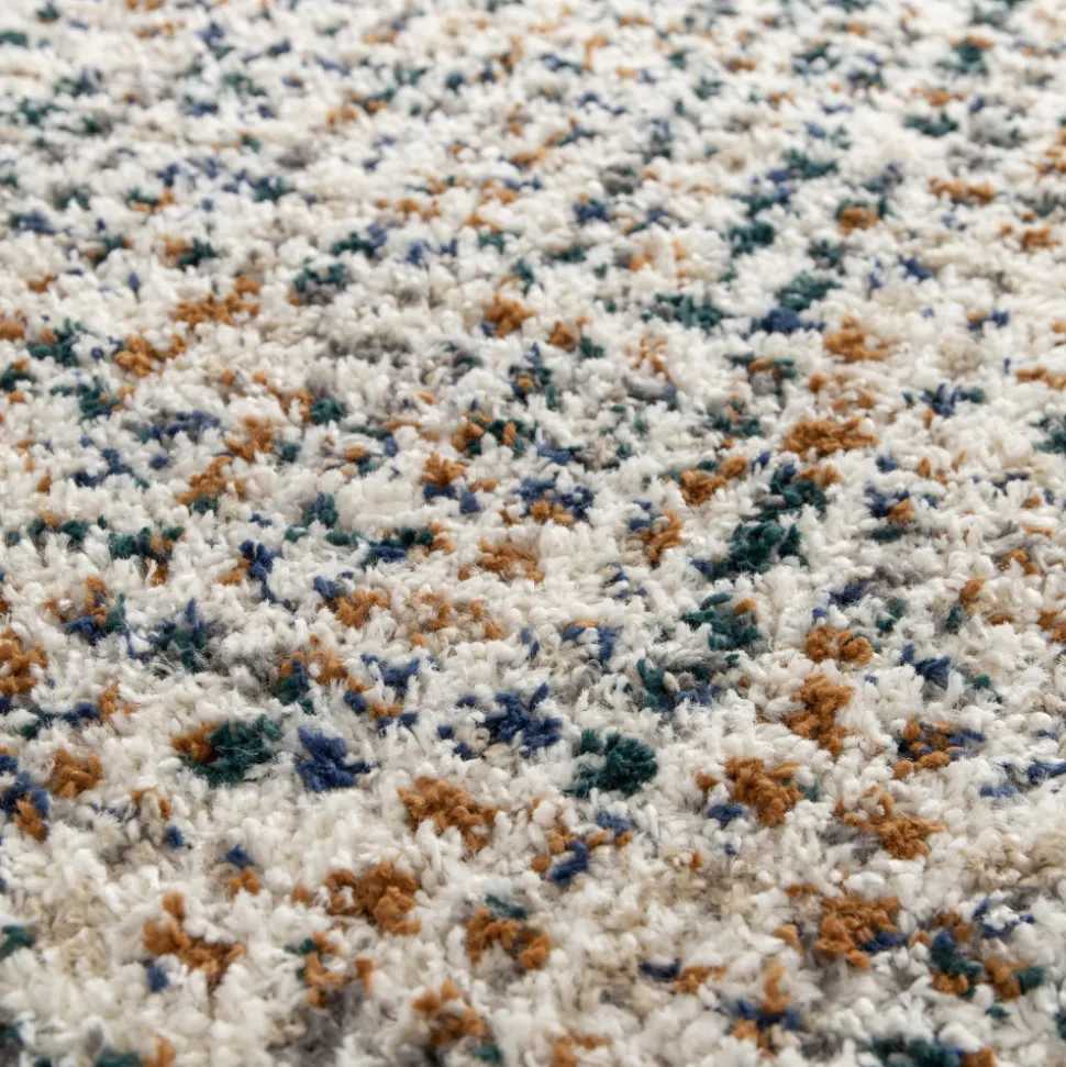 LOREN Tapis damiers