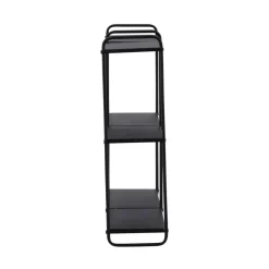 LYON Étagère murale en métal L122cm