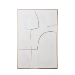 MADELINE Tableau contemporain