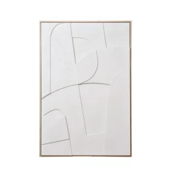 MADELINE Tableau contemporain