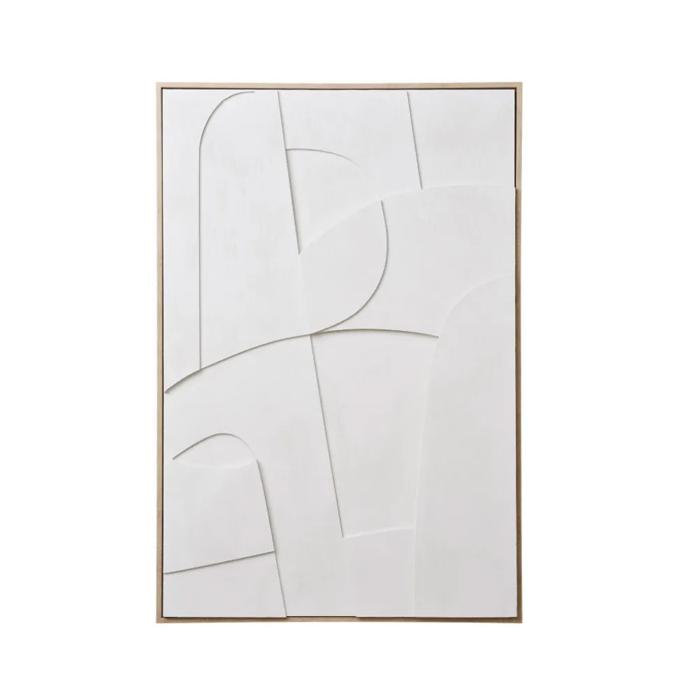 MADELINE Tableau contemporain