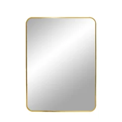 MADRID Miroir rectangulaire 50x70cm