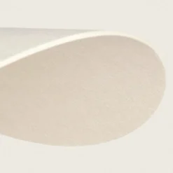 MAE Suspension organique en feutre 60x30cm