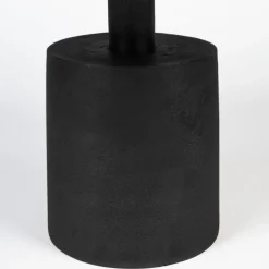 MASON Table basse ronde en métal ø60cm