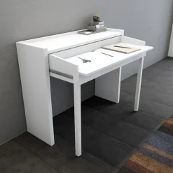 MEL Console bureau extensible