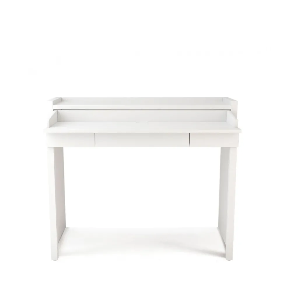 MEL Console bureau extensible