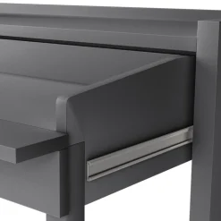 MEL Console bureau extensible