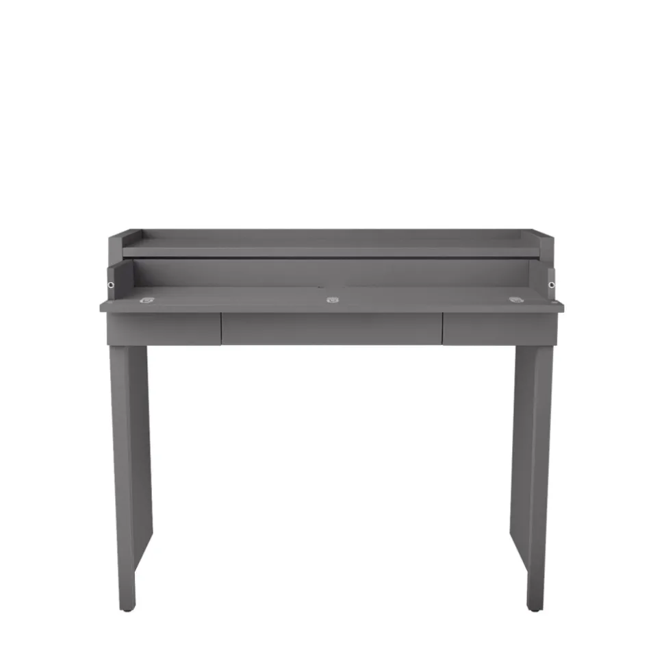 MEL Console bureau extensible