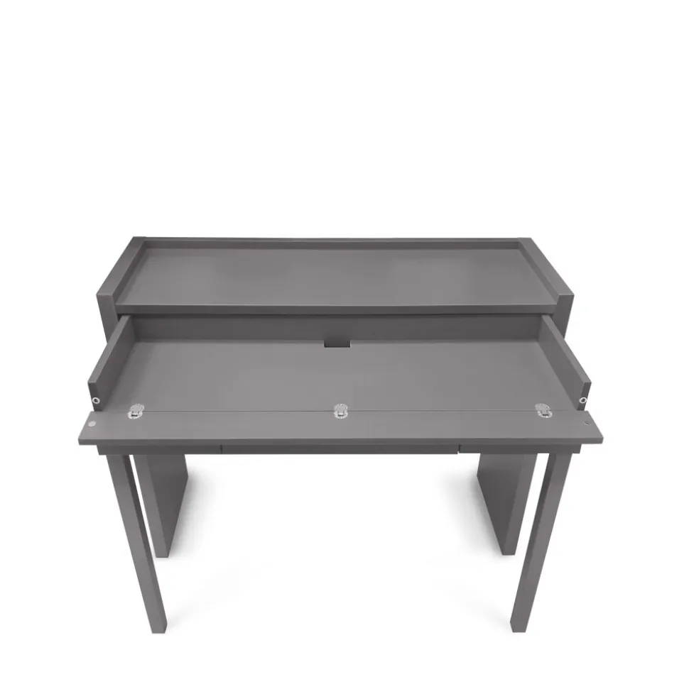 MEL Console bureau extensible