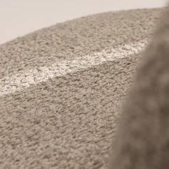 MO Banquette 2 places en tissu bouclette
