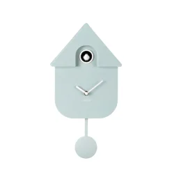MODERN CUCKOO Horloge à pendule