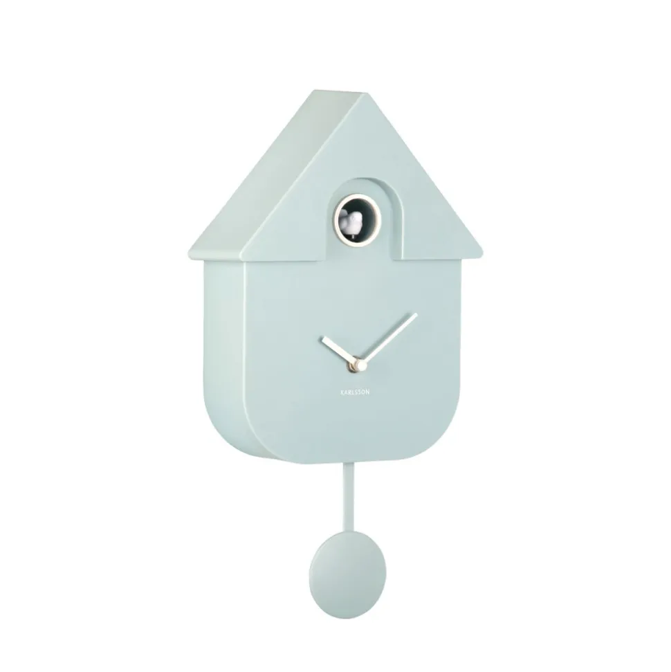 MODERN CUCKOO Horloge à pendule