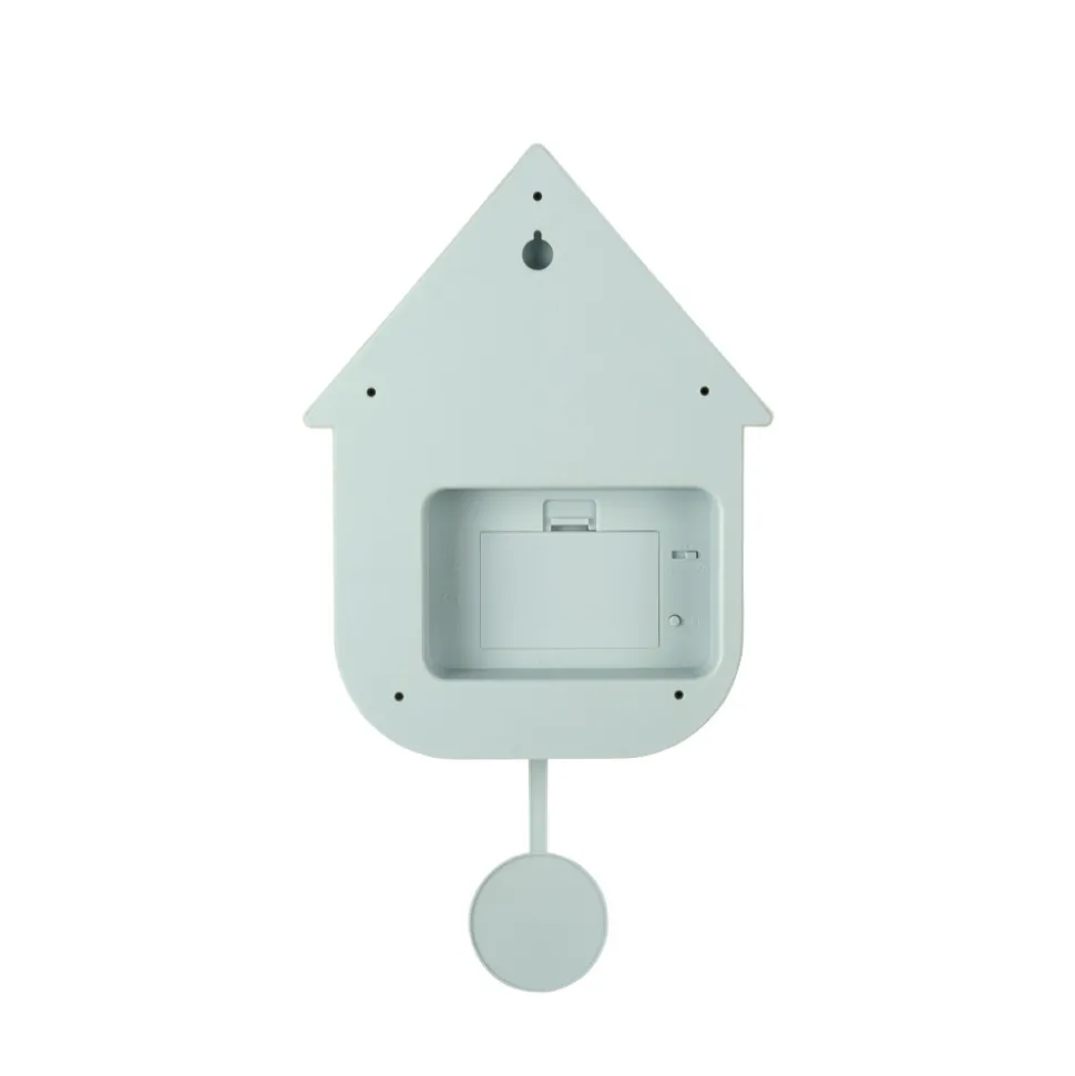 MODERN CUCKOO Horloge à pendule