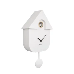 MODERN CUCKOO Horloge à pendule