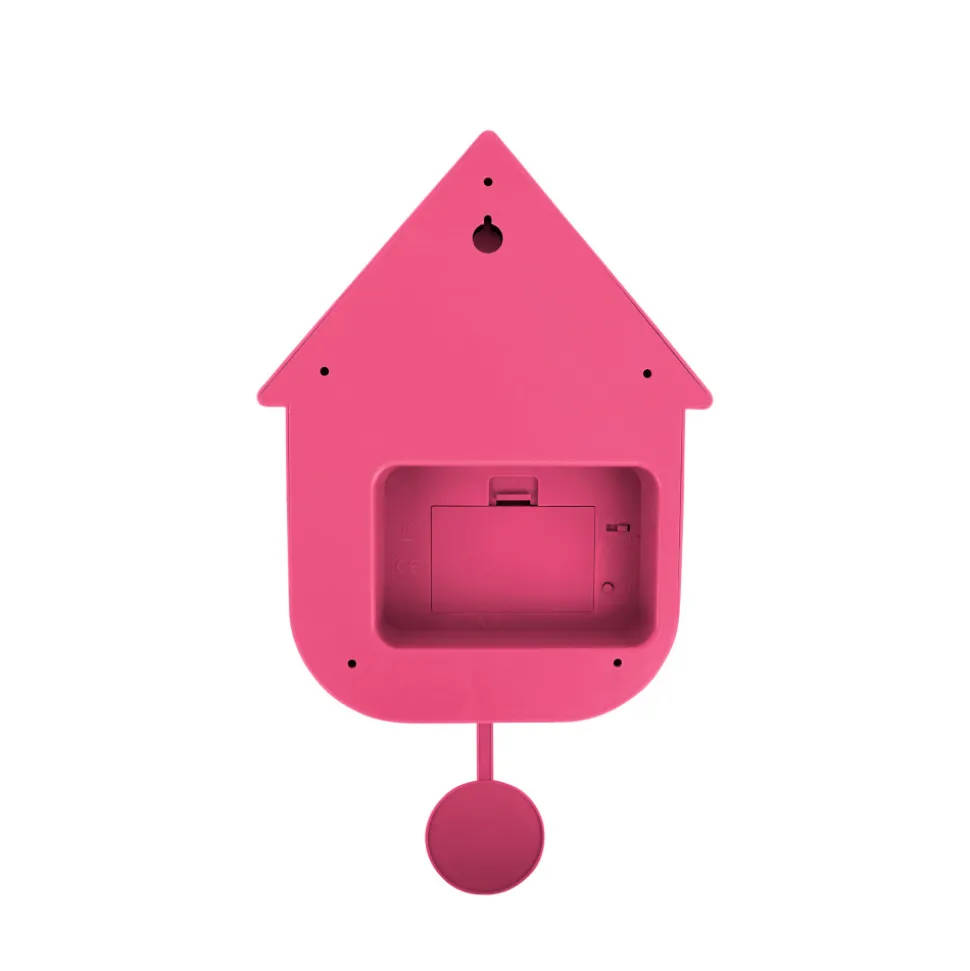 MODERN CUCKOO Horloge à pendule