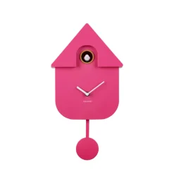 MODERN CUCKOO Horloge à pendule