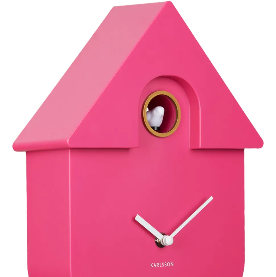 MODERN CUCKOO Horloge à pendule