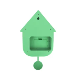 MODERN CUCKOO Horloge à pendule