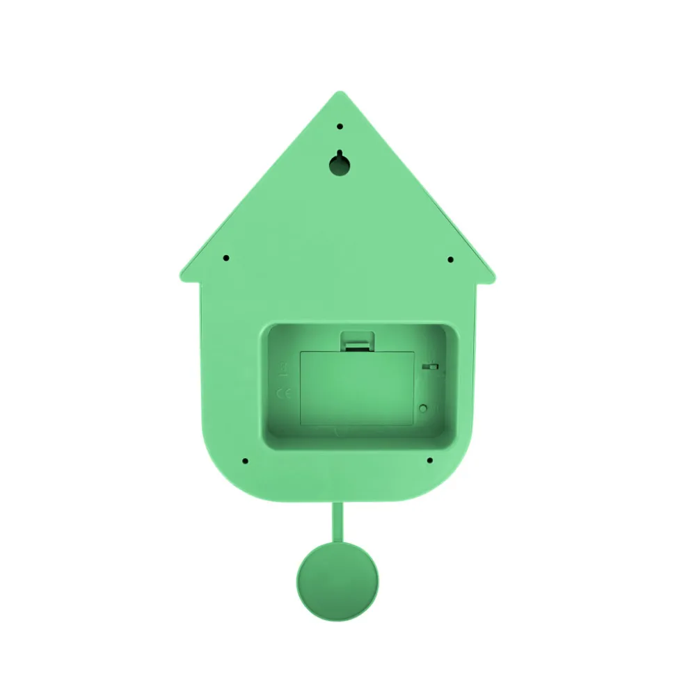 MODERN CUCKOO Horloge à pendule