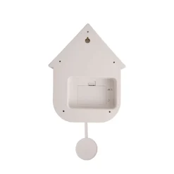 MODERN CUCKOO Horloge à pendule