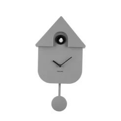 MODERN CUCKOO Horloge à pendule
