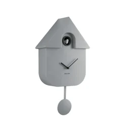 MODERN CUCKOO Horloge à pendule