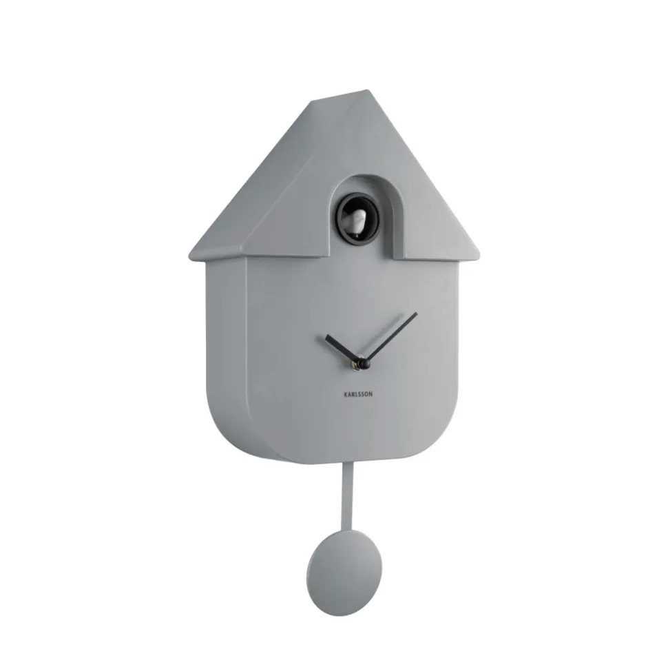 MODERN CUCKOO Horloge à pendule
