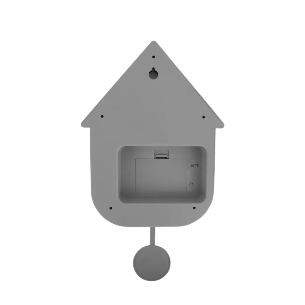 MODERN CUCKOO Horloge à pendule