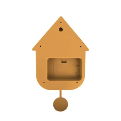 MODERN CUCKOO Horloge à pendule