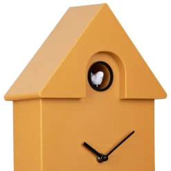 MODERN CUCKOO Horloge à pendule