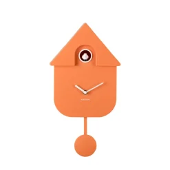 MODERN CUCKOO Horloge à pendule