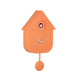 MODERN CUCKOO Horloge à pendule