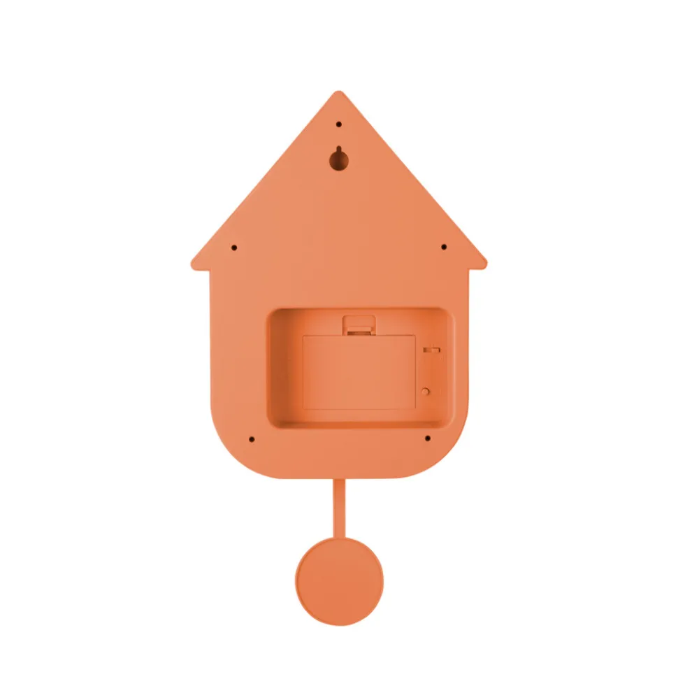MODERN CUCKOO Horloge à pendule