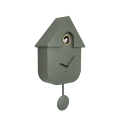 MODERN CUCKOO Horloge à pendule