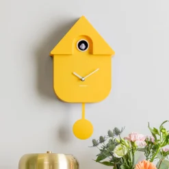 MODERN CUCKOO Horloge à pendule