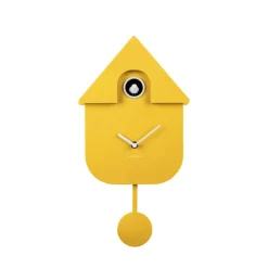 MODERN CUCKOO Horloge à pendule