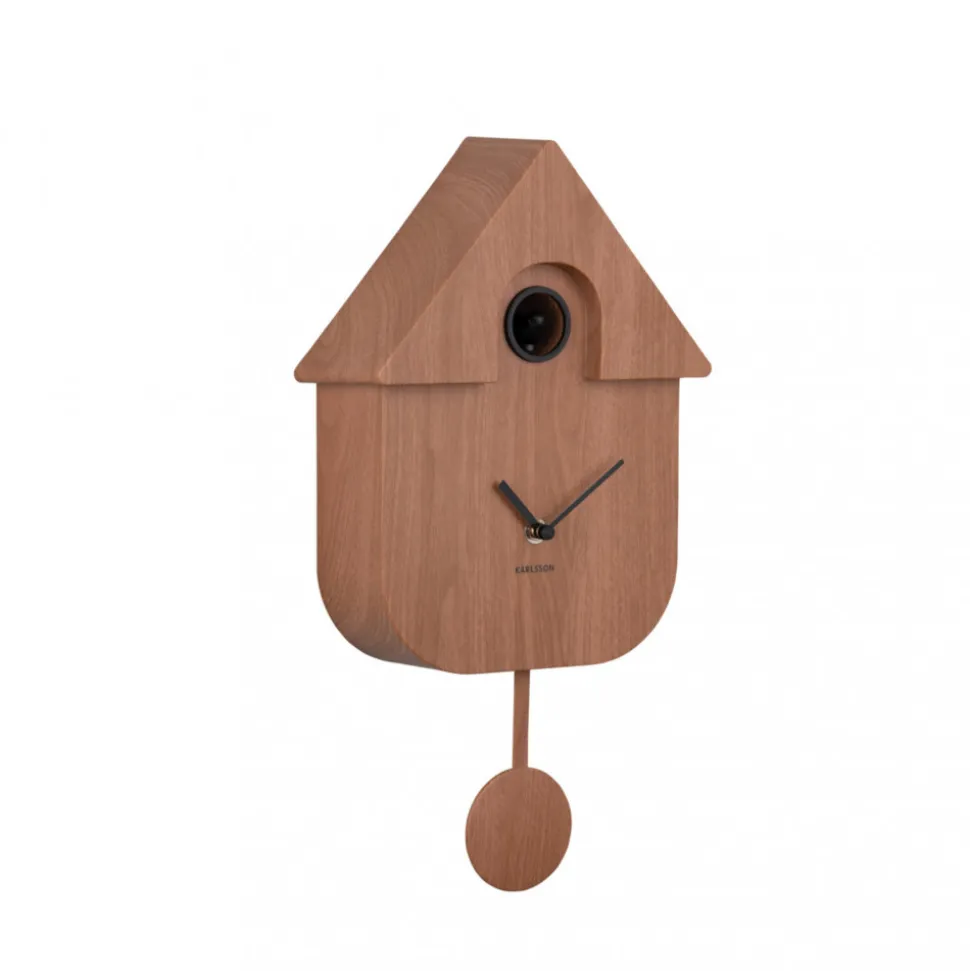 MODERN CUCKOO Horloge à pendule