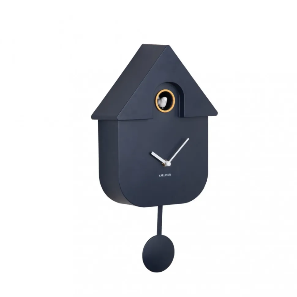 MODERN CUCKOO Horloge à pendule