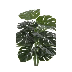 MONSTERA Plante artificielle H90 cm