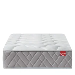 MUSE 3 Matelas à ressorts, accueil équilibré