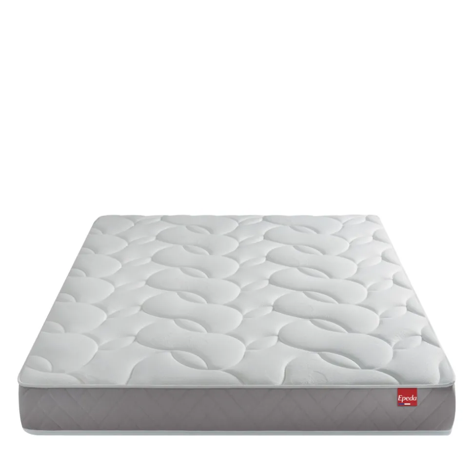 MUSE 3 Matelas à ressorts, accueil équilibré