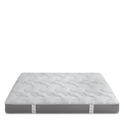 MUSE 3 Matelas à ressorts, accueil équilibré