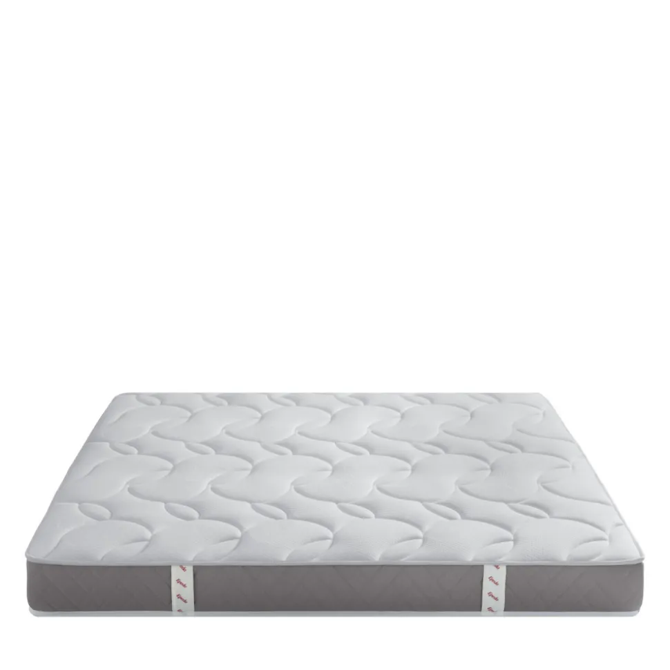 MUSE 3 Matelas à ressorts, accueil équilibré