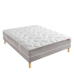 MUSE 3 Matelas à ressorts, accueil équilibré